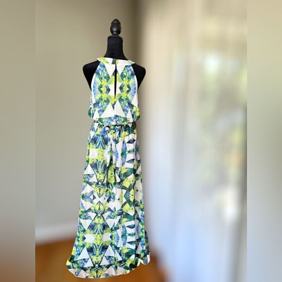 Vince Camuto Maxi Dress size 4 - Picture 5 of 13